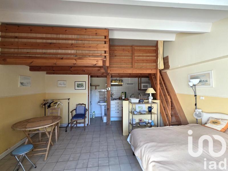 Maison - 113 m² - 5 pièces