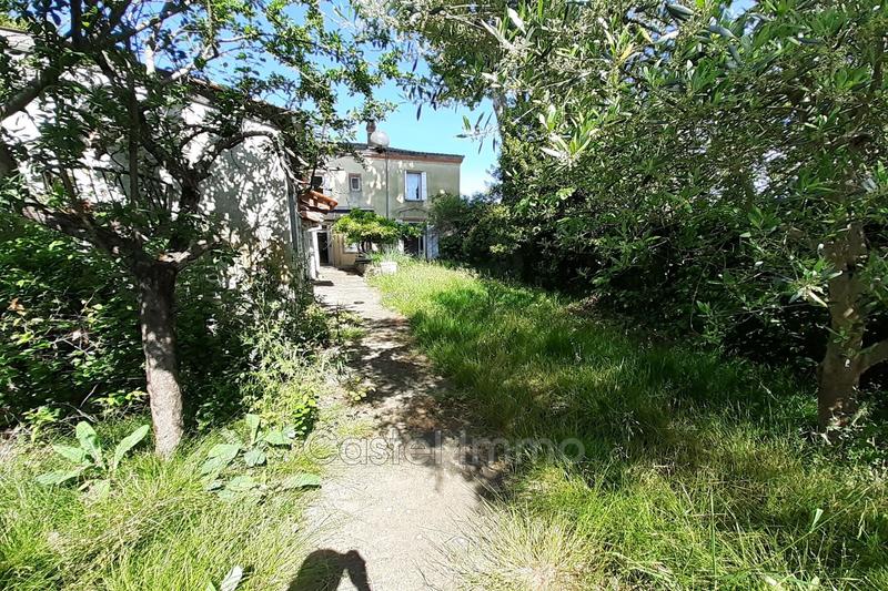 Maison - 197 m² - 14 pièces