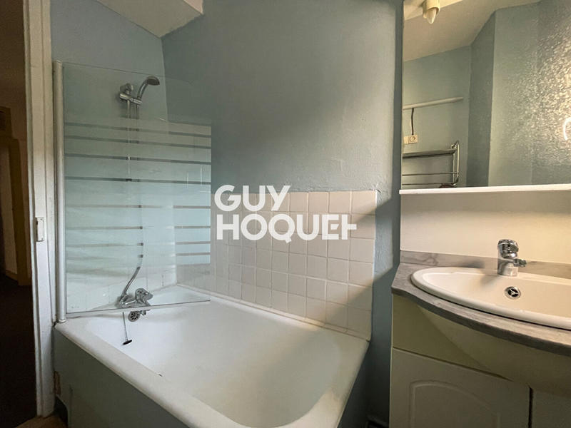 Appartement - 74 m² - 3 pièces