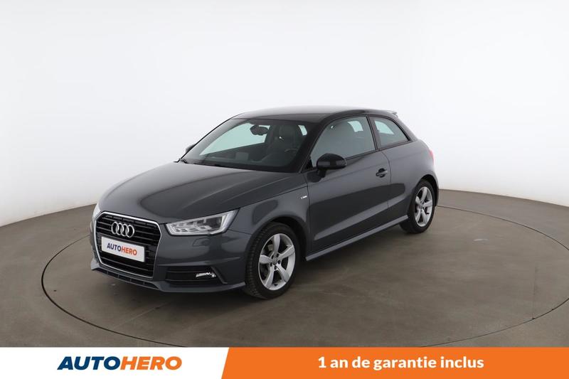 Audi A1 1.4 Tdi Ultra Ambition 90 ch