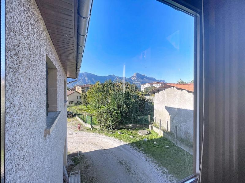 Appartement - 24 m² - 1 pièce