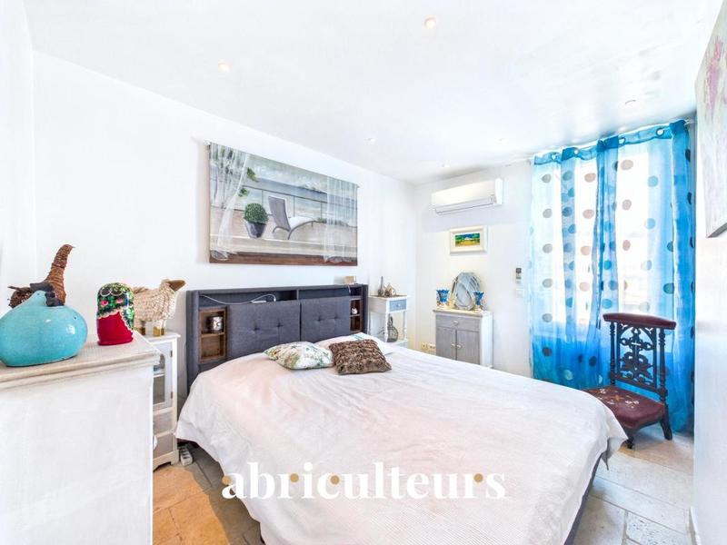 Maison ancienne - 100 m² - 4 pièces