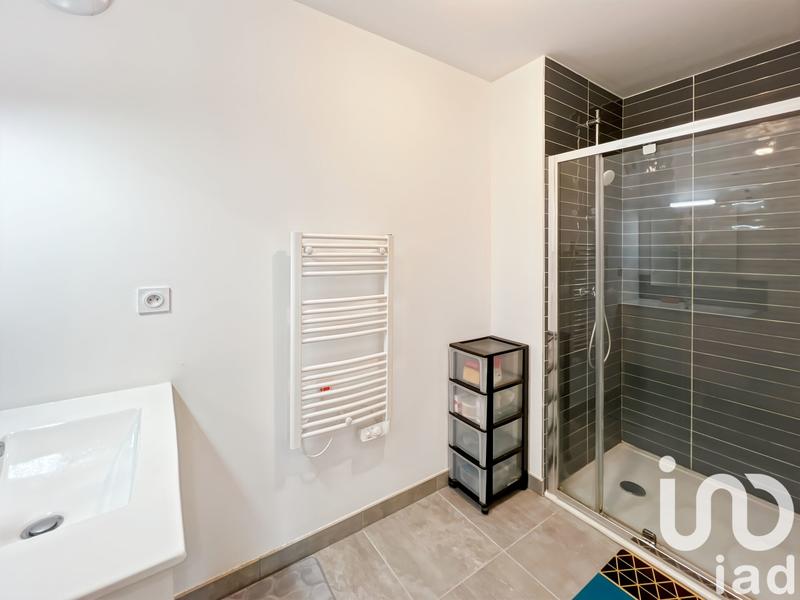 Appartement - 87 m² - 4 pièces