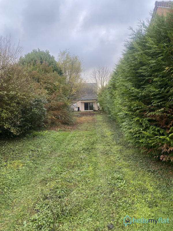 Maison contemporaine - 167 m² - 12 pièces