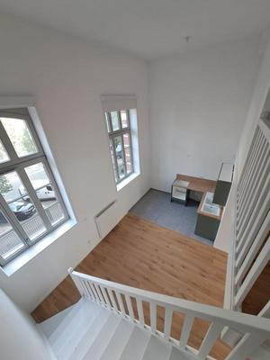 Appartement - 106 m² - 4 pièces