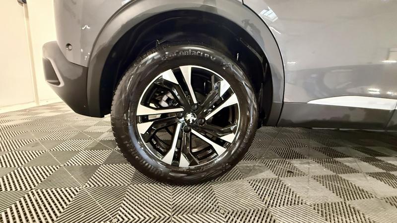 Peugeot 2008 II PureTech 130 s&amp;S Eat8 Gt