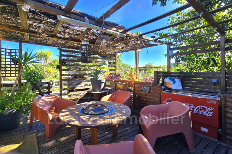 Maison - 154 m² - 4 pièces