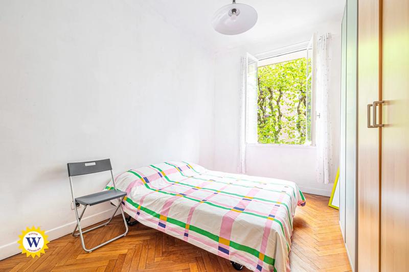 Appartement - 49 m² - 3 pièces