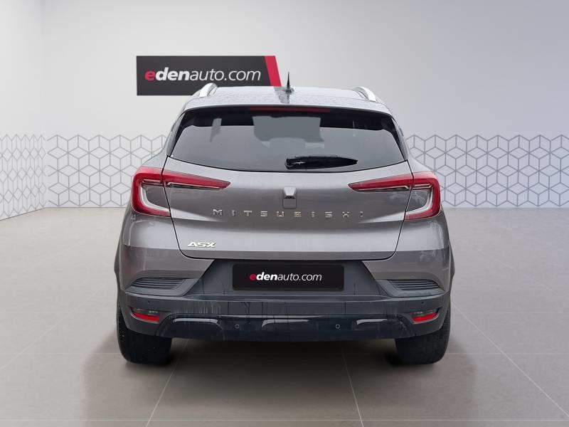 Mitsubishi Asx 1.3 Di-T Mhev 140 Business