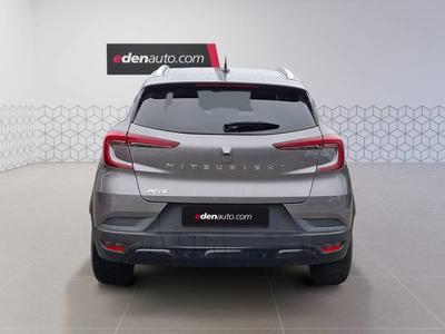 Mitsubishi Asx 1.3 Di-T Mhev 140 Business