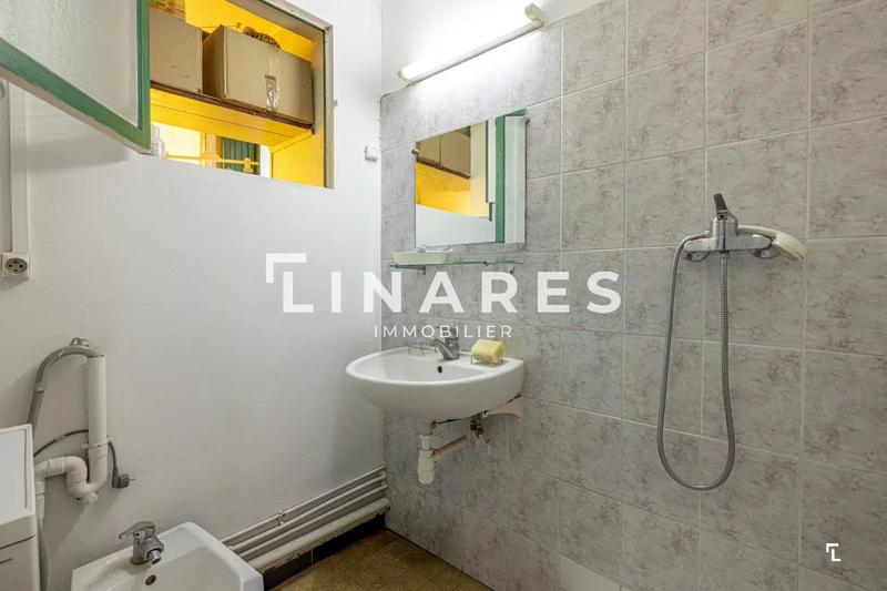 Appartement - 68 m² - 4 pièces