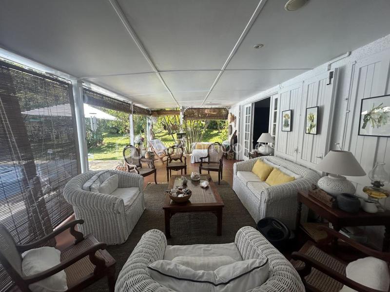 Villa - 135 m² - 5 pièces