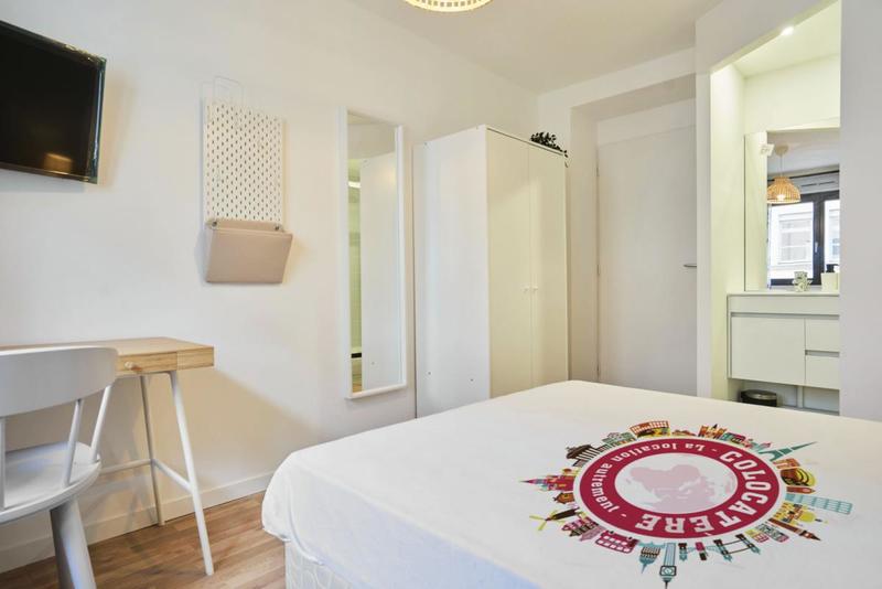 Appartement - 60 m² - 4 pièces