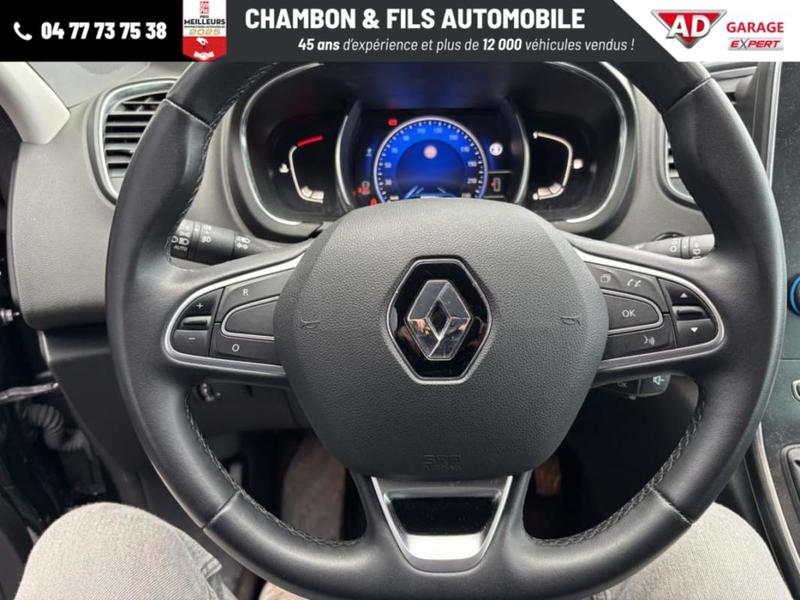 Renault Grand Scénic IV TCe 140 Evolution