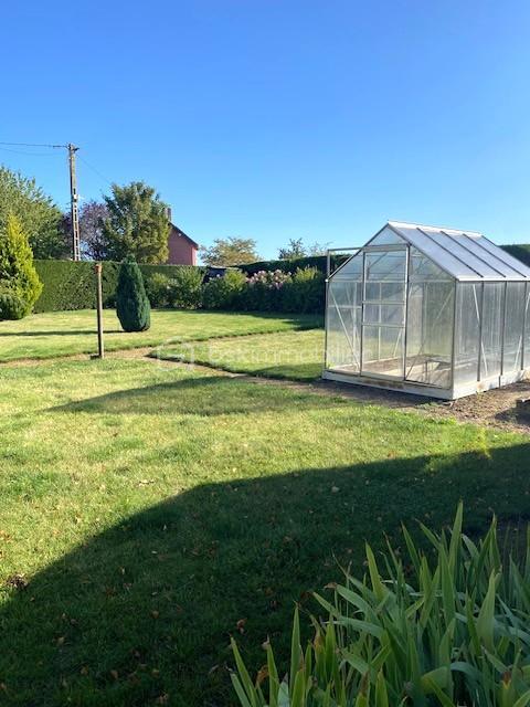 Maison - 141 m² - 6 pièces