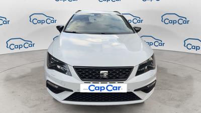 Seat Leon St III 2.0 Tsi 300 Dsg6 Cupra