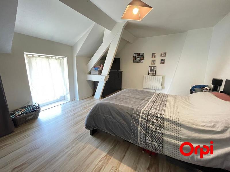 Maison de campagne - 139 m² - 5 pièces