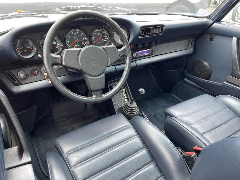 Porsche 930 911 Turbo