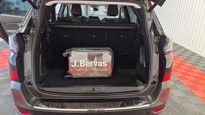 Peugeot 5008 Bluehdi 180ch Ss Eat8 Allure Pack