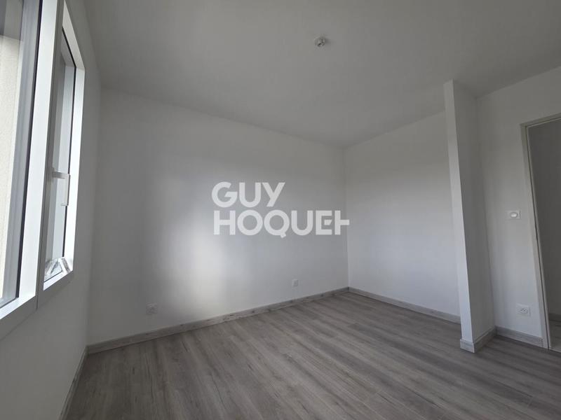 Maison - 110 m² - 6 pièces