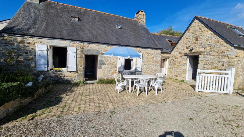 Maison de village - 94 m² - 5 pièces