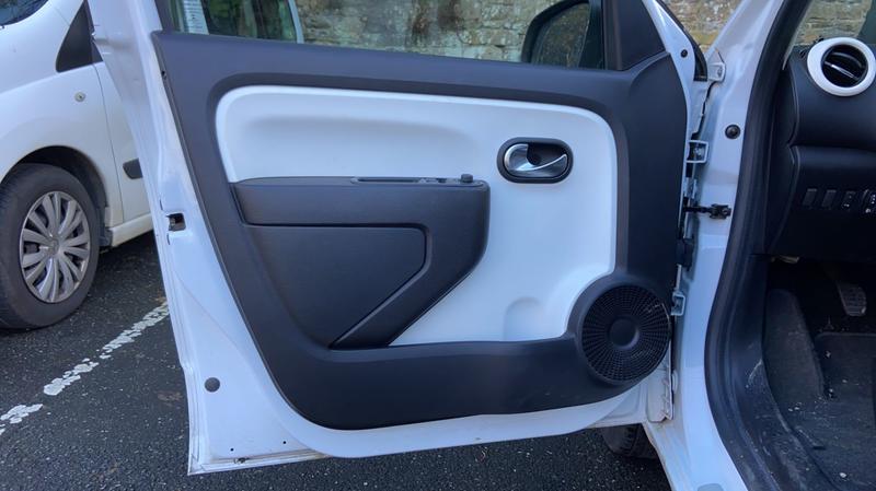 Renault Twingo 1.0 SCe 65 Zen