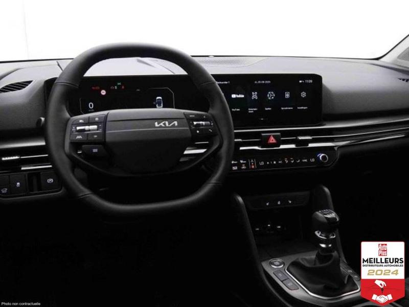 Kia Sportage 1.6 t-GDi 150 Pace FaceLift