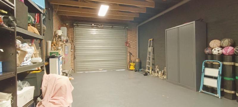 Maison - 149 m² - 6 pièces