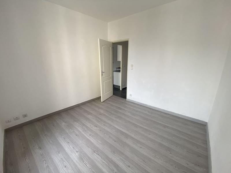 Appartement - 47 m² - 3 pièces