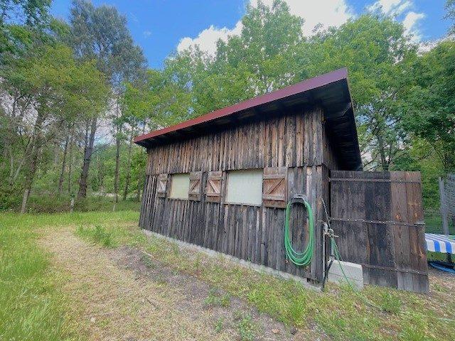 Maison - 97 m² - 5 pièces