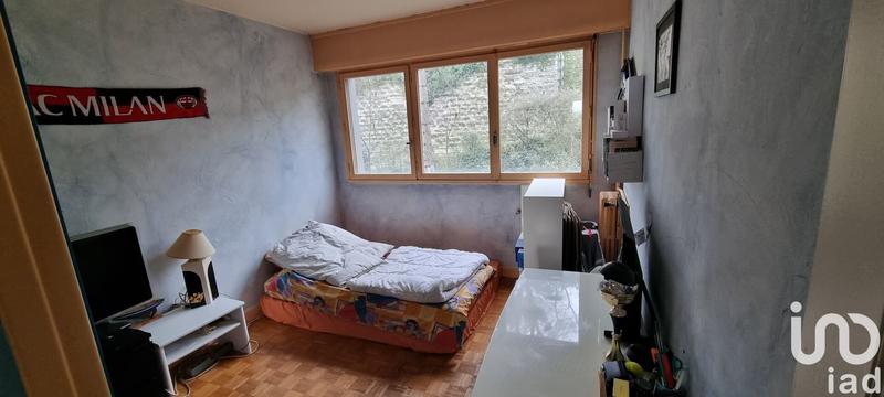 Appartement - 98 m² - 5 pièces