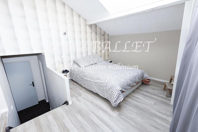 Maison de campagne - 176 m² - 5 pièces