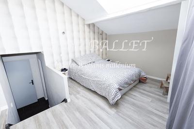 Maison de campagne - 176 m² - 5 pièces