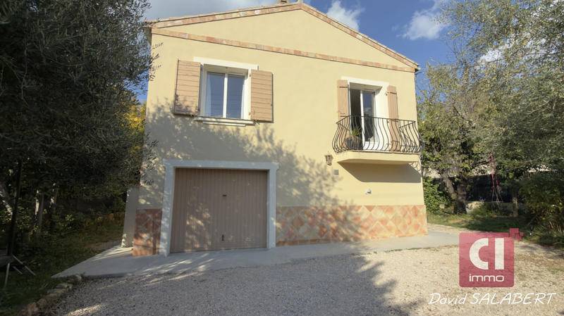 Maison - 136 m² - 6 pièces