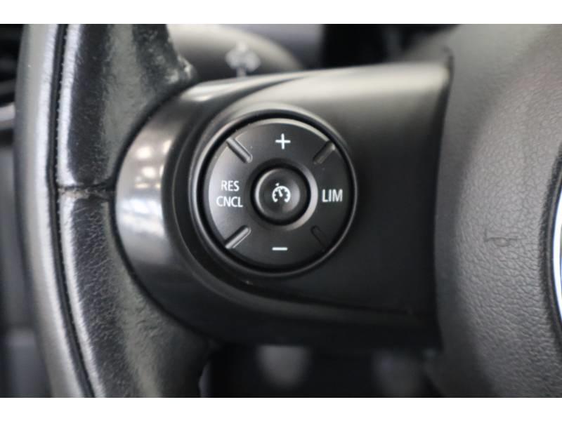 Mini Mini Hatch 3 Portes Cooper 136 ch Finition Chili