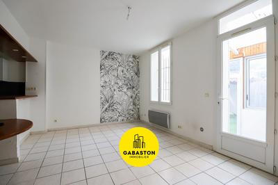 Appartement - 56 m² - 2 pièces
