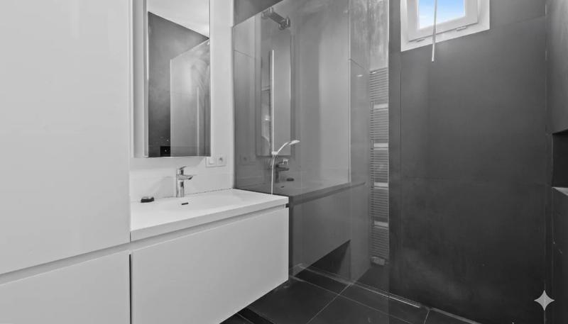 Appartement - 71 m² - 4 pièces