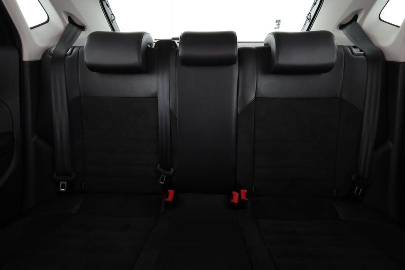 Volkswagen Polo 1.2 Tsi BlueMotion Tech Carat Dsg7 5p 90 ch