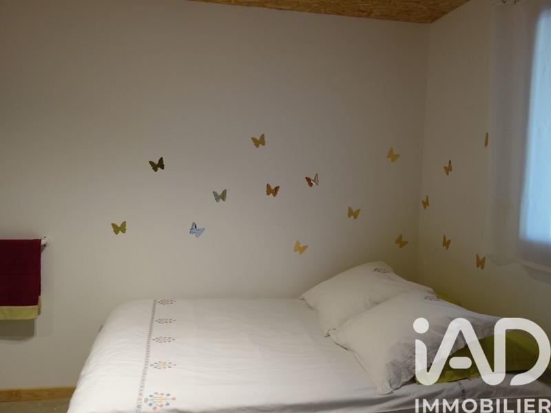 Maison - 420 m² - 14 pièces