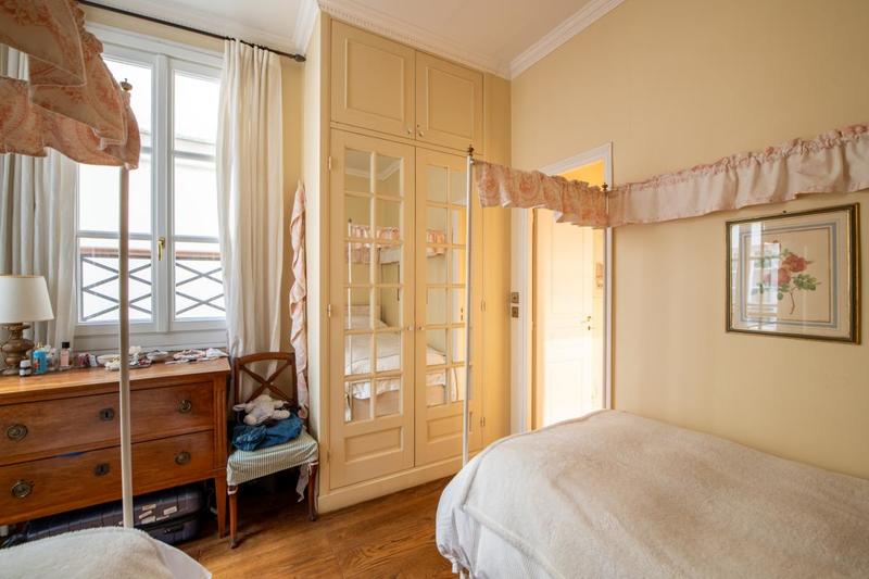 Appartement - 85 m² - 4 pièces