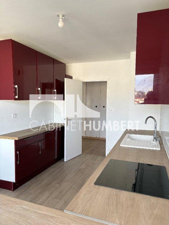 Appartement - 115 m² - 5 pièces