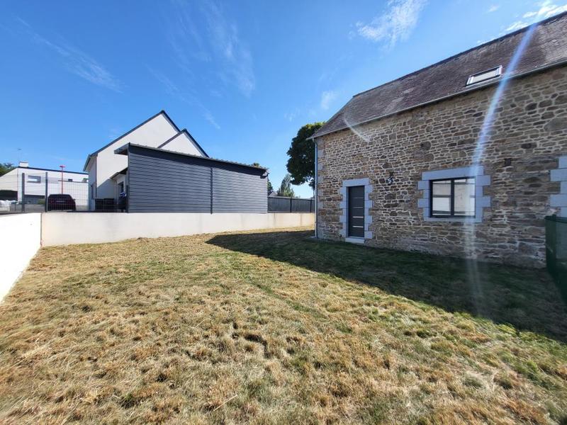 Maison - 108 m² - 5 pièces