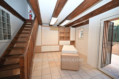 Local commercial - 53 m²