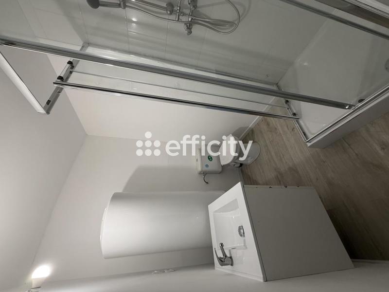 Maison - 103 m² - 6 pièces