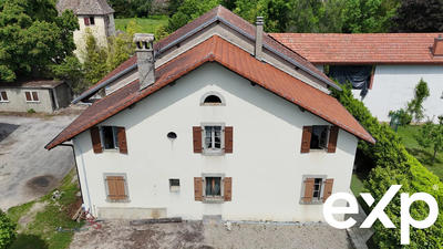 Maison - 185 m² - 6 pièces