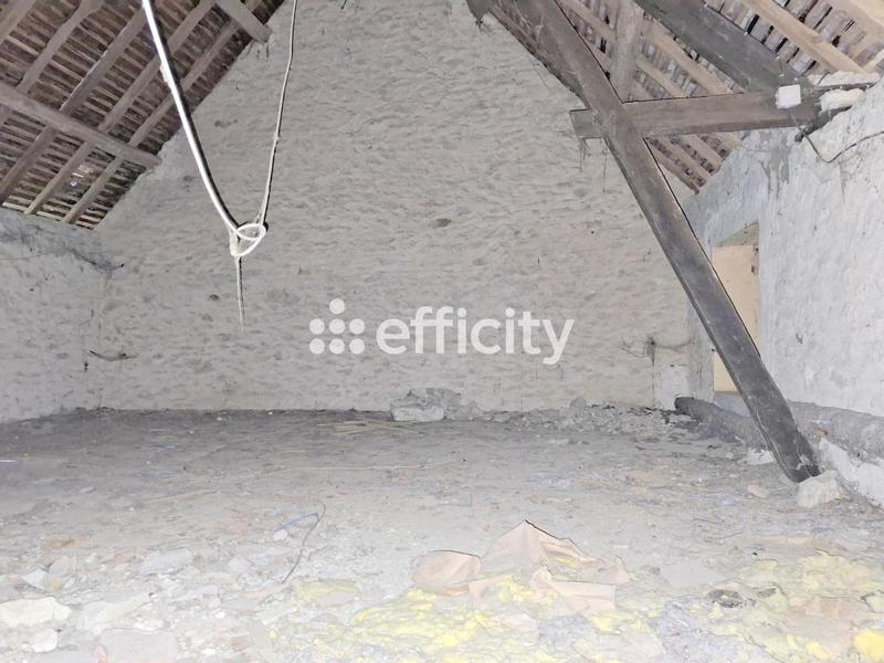 Longère - 106 m² - 3 pièces