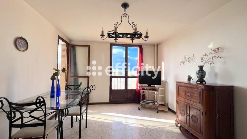 Appartement - 91 m² - 4 pièces