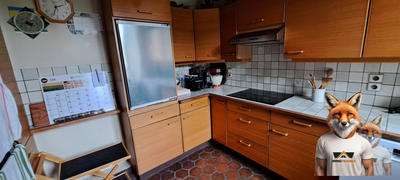 Maison - 230 m² - 7 pièces