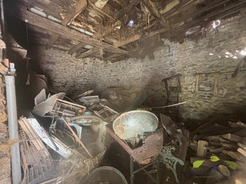 Maison - 170 m² - 5 pièces