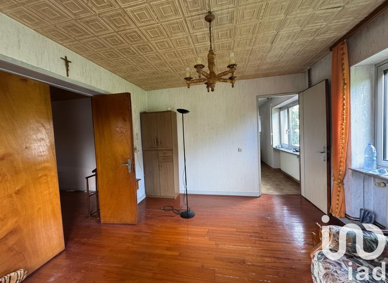 Maison - 175 m² - 8 pièces